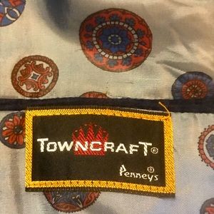 Vintage Town & Craft by Penny’s Jacket